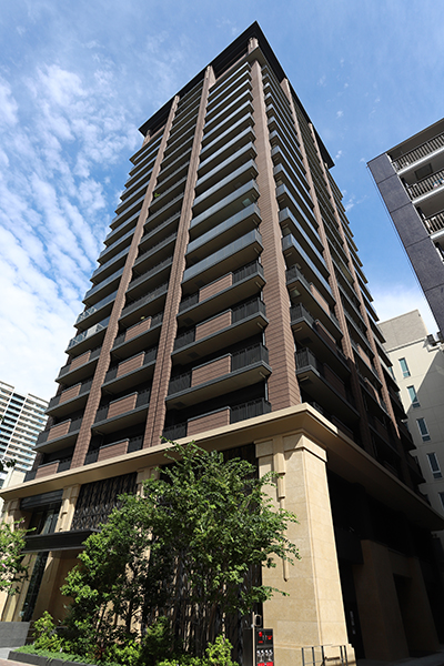 ローレルタワー名古屋栄