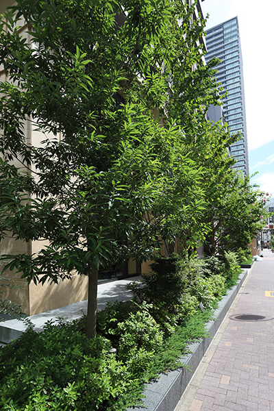 ローレルタワー名古屋栄