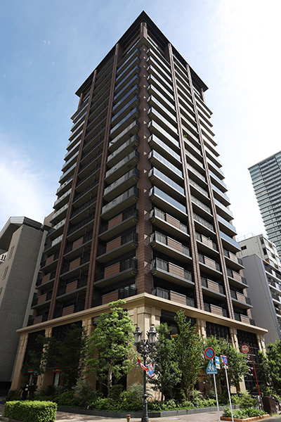 ローレルタワー名古屋栄