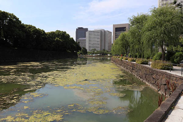 大手町一丁目2地区開発事業