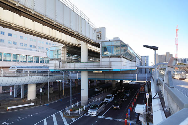 ちばぎん本店ビル