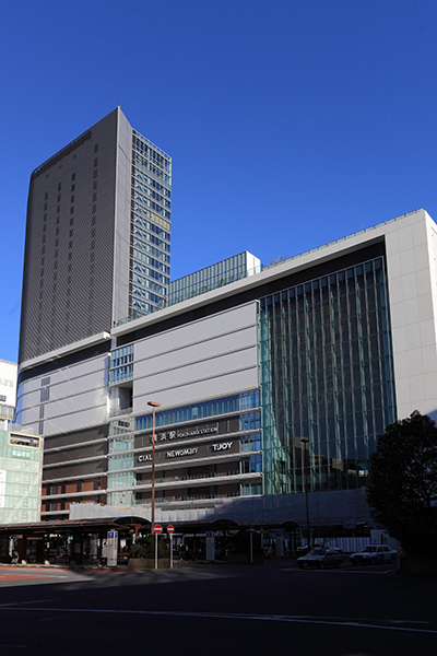 JR横浜タワー