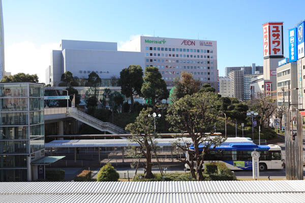 (仮称)仲よし幼稚園跡地活用計画