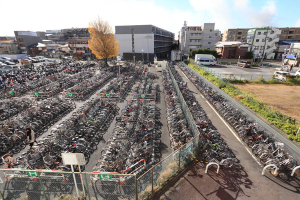 (仮称)仲よし幼稚園跡地活用計画