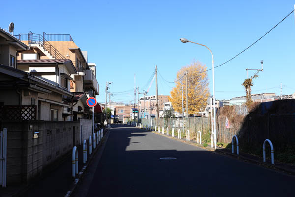 (仮称)仲よし幼稚園跡地活用計画