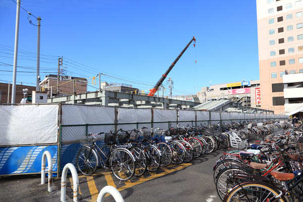 (仮称)仲よし幼稚園跡地活用計画