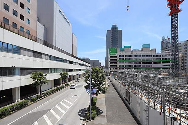 津田沼 ザ・タワー