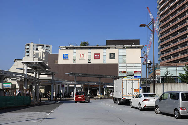 シティタワー武蔵小山