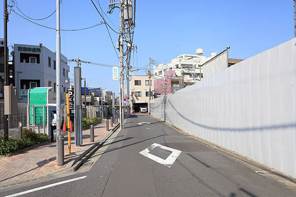 シティタワー武蔵小山