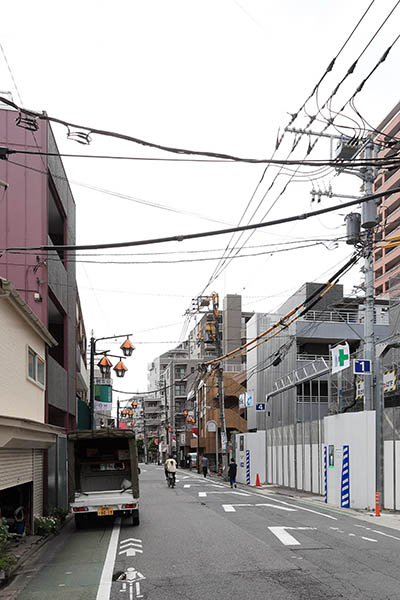 シティタワー武蔵小山