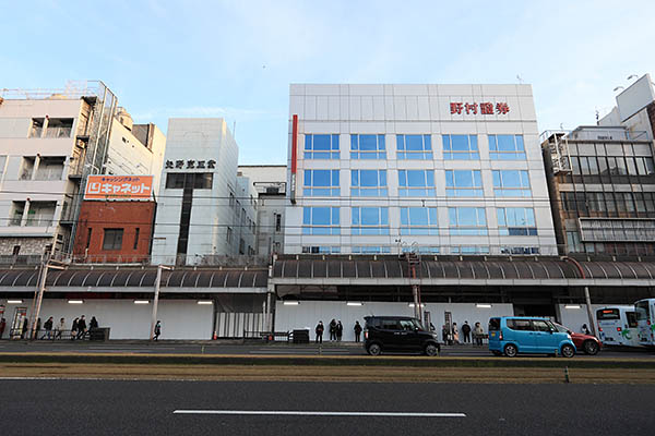 千日町1・4番街区第一種市街地再開発事業