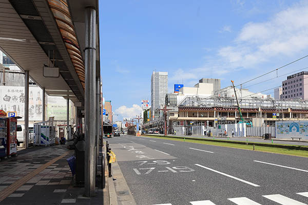 千日町1・4番街区第一種市街地再開発事業