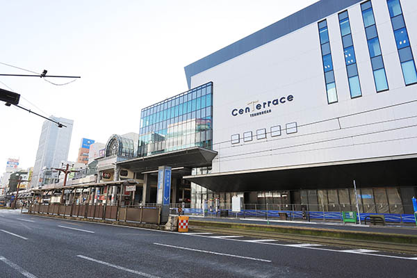 CenTerraceTENMONKAN（センテラス天文館）