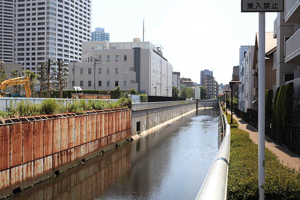 (仮称)西新宿五丁目北地区防災街区整備事業