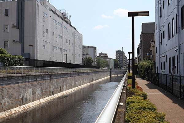 (仮称)西新宿五丁目北地区防災街区整備事業