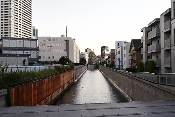 (仮称)西新宿五丁目北地区防災街区整備事業