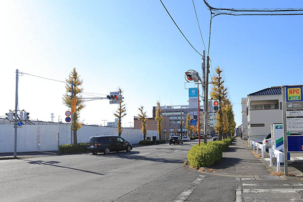 JR前橋駅北口地区第一種市街地再開発事業