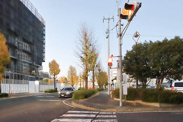 Brillia Tower 前橋（ブリリアタワー前橋）