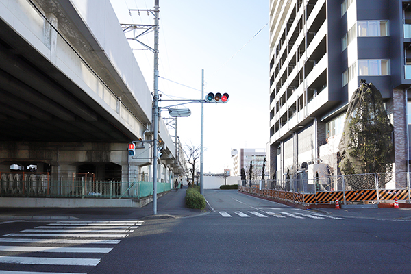 Brillia Tower 前橋（ブリリアタワー前橋）