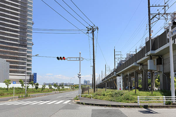 幕張ベイパーク スカイグランドタワー