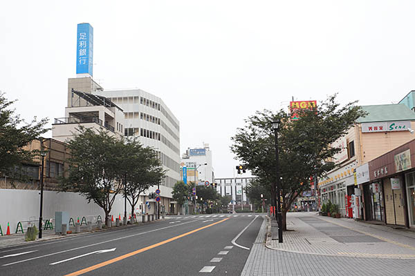 城山町二丁目第一地区第一種市街地再開発事業