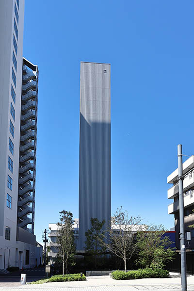 アトラスタワー小山城山町