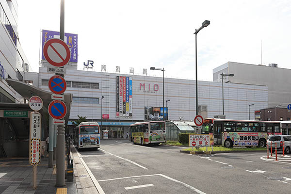 アトラスタワー和歌山／友田町四丁目地区第一種市街地再開発事業