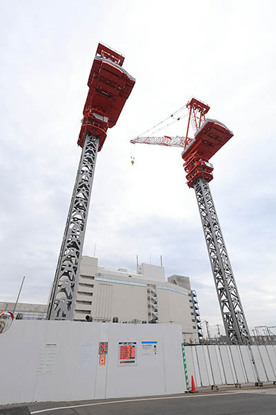 シティタワー所沢クラッシィ