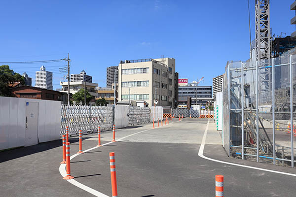 シティタワー所沢クラッシィ