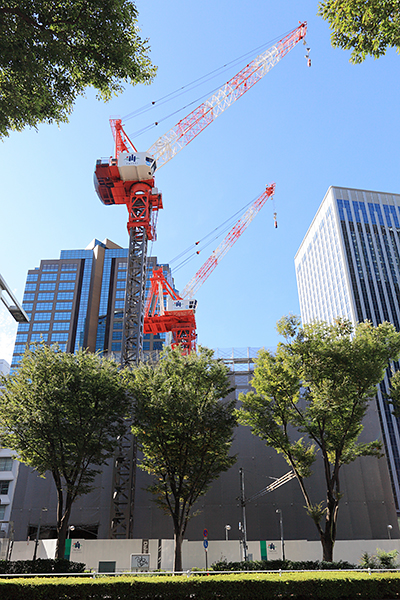 Ｄタワー西新宿