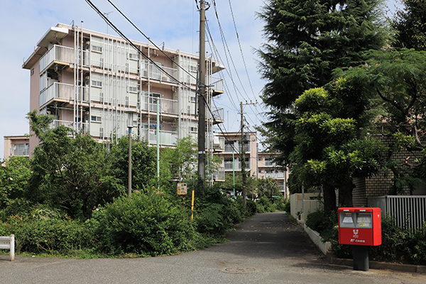 (仮称)北青山三丁目地区まちづくりプロジェクト民活事業