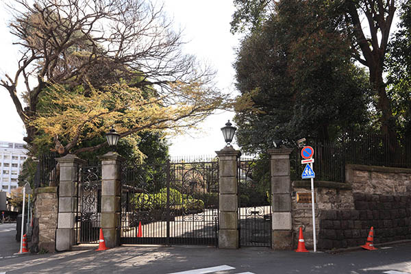 ザ・パークハウス 三田タワー／(仮称)メゾン三田建替計画 ／ (仮称)三田二丁目計画