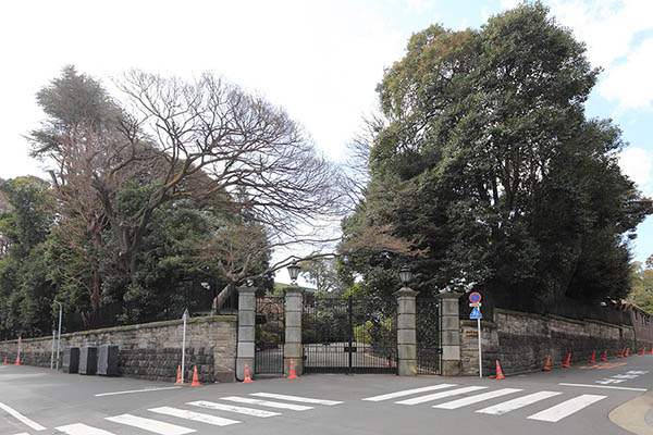 ザ・パークハウス 三田タワー