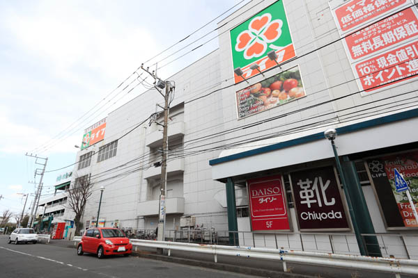 大船駅北第二地区第一種市街地再開発事業