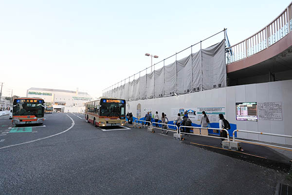 大船駅北第二地区第一種市街地再開発事業