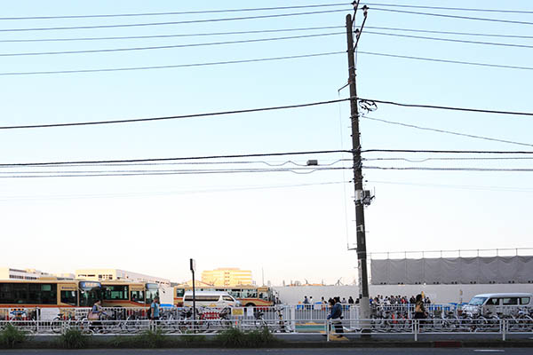 大船駅北第二地区第一種市街地再開発事業