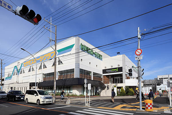 ブランズタワー大船／大船駅北第二地区第一種市街地再開発事業