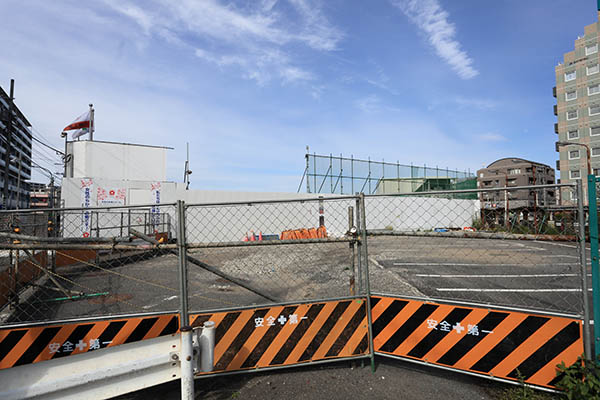 ブランズタワー大船／大船駅北第二地区第一種市街地再開発事業