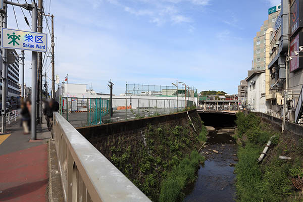 ブランズタワー大船／大船駅北第二地区第一種市街地再開発事業