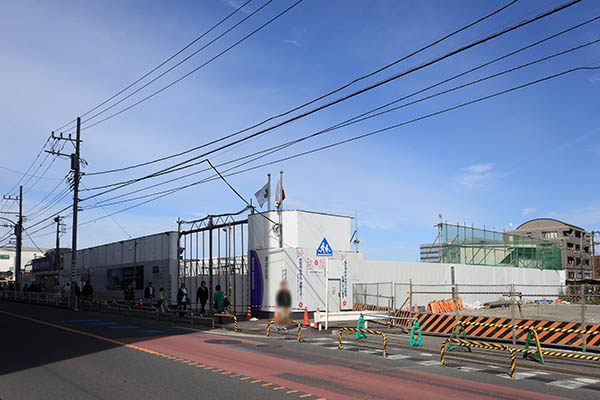 ブランズタワー大船／大船駅北第二地区第一種市街地再開発事業