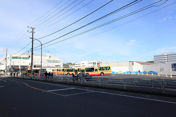 ブランズタワー大船／大船駅北第二地区第一種市街地再開発事業