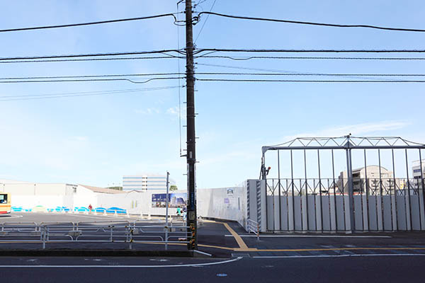 ブランズタワー大船／大船駅北第二地区第一種市街地再開発事業