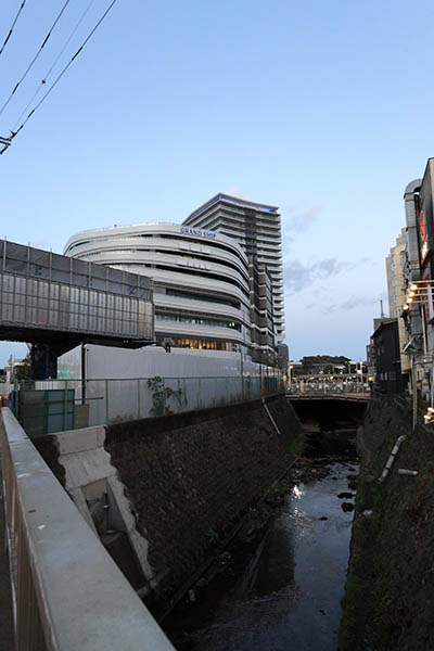 大船駅北第二地区第一種市街地再開発事業