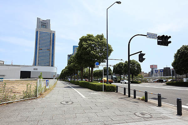 神奈川大学 新キャンパス