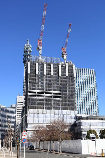 神奈川大学　みなとみらいキャンパス