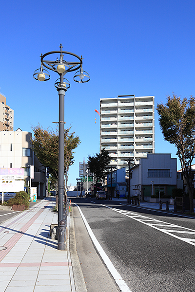 エクセルグランデ刈谷銀座タワー／銀座AB地区整備事業