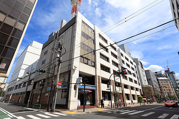 日本テレビ番町スタジオ