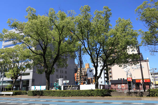 (仮称)タワー・ザ・ファースト名古屋栄