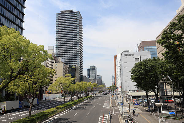 タワー・ザ・ファースト名古屋 栄