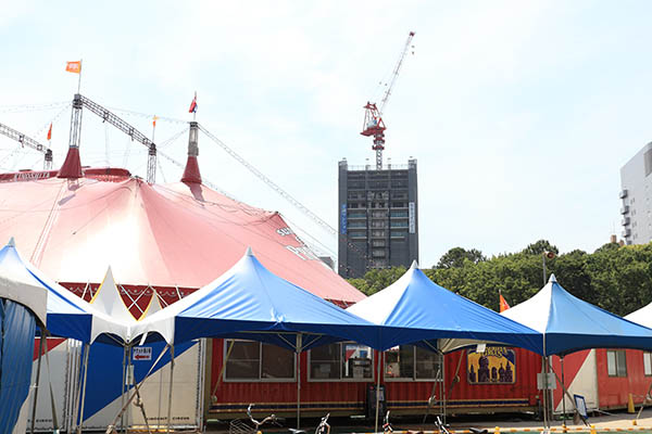 タワー・ザ・ファースト名古屋 栄